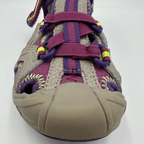 Merrell Kids Hydro H2O Water Sandals Hiking Sandals- Size 11M - Picture 2 of 9